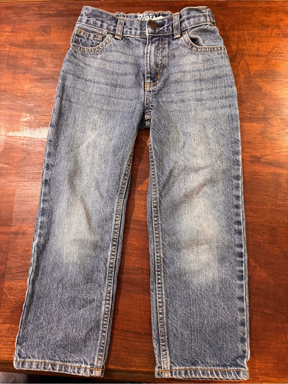 B’gosh Children’s Denim Jeans